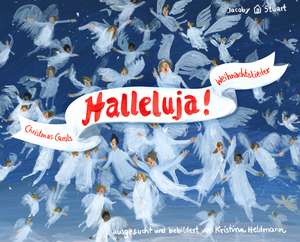 Halleluja! de Kristina Heldmann