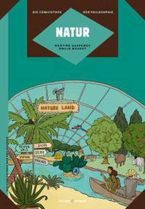 Natur de Martine Gasparov