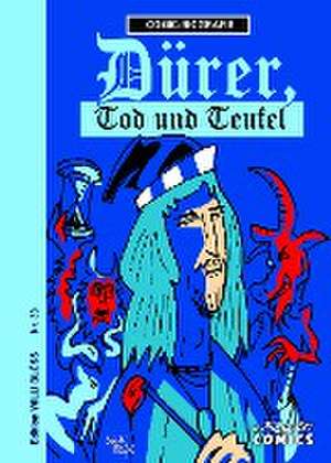 Blöss, W: Dürer