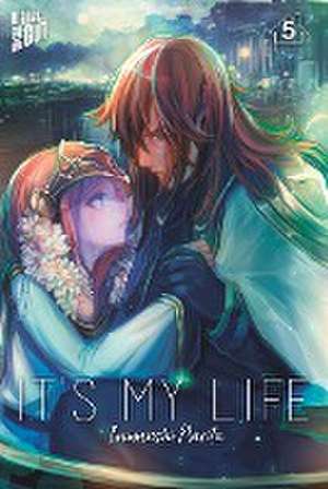 It's my Life 5 de Imomushi Narita