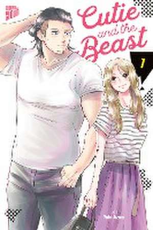 Cutie and the Beast 1 de Yuuhi Azumi