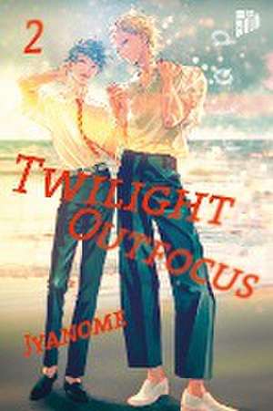 Twilight Outfocus 2 de Jyanome