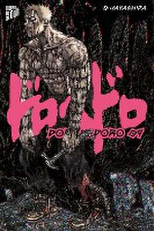 Dorohedoro 9 de Q-Hayashida