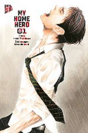 My Home Hero 1 de Naoki Yamakawa