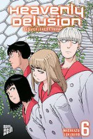 Heavenly Delusion 6 de Masakazu Ishiguro