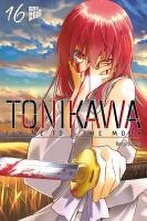 TONIKAWA - Fly me to the Moon 16 de Kenjiro Hata