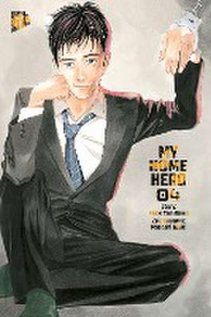 My Home Hero 4 de Naoki Yamakawa