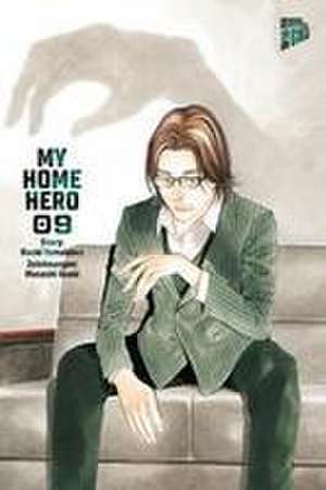 My Home Hero 9 de Naoki Yamakawa