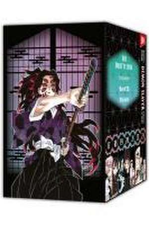 Demon Slayer - Kimetsu no Yaiba 23 mit Sammelschuber de Koyoharu Gotouge