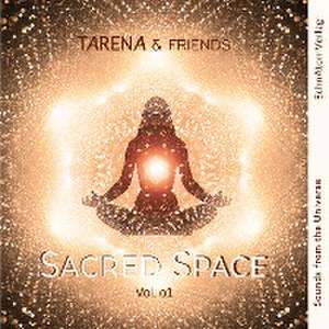 SACRED SPACE - Vol. 01 de Dennis O'Neill