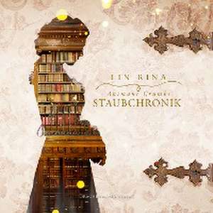 Animant Crumbs Staubchronik (Digipak-Version) de Lin Rina