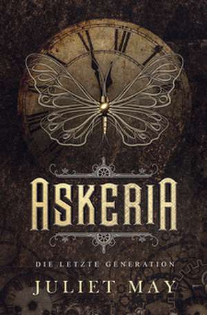 Askeria de Juliet May