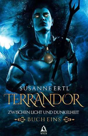 Terrandor de Susanne Ertl