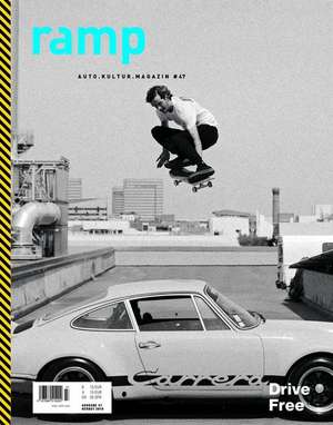 ramp#47 de Michael Köckritz