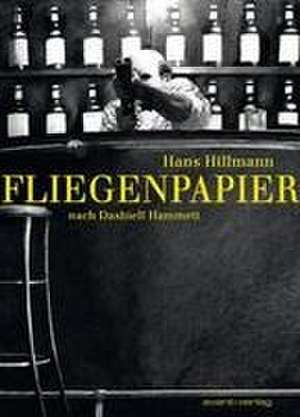 Fliegenpapier de Hillmann Hans