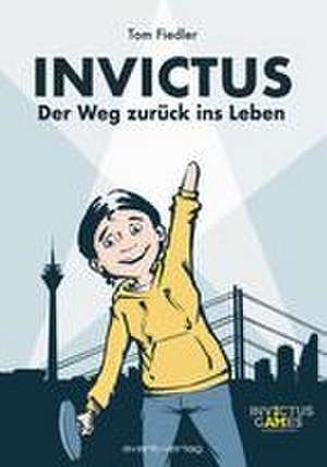 Invictus de Tom Fiedler