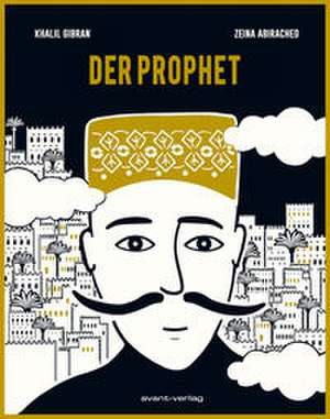 Der Prophet de Kahlil Gibran