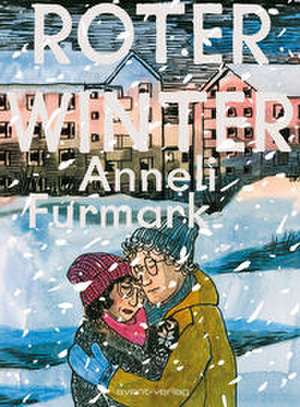Roter Winter de Anneli Furmark