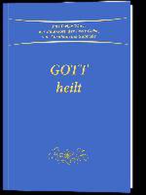 Gott heilt de Gabriele