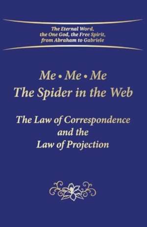 Me, Me, Me de House Gabriele Publishing