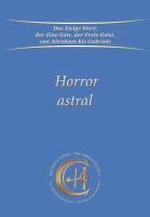 Horror Astral de Gabriele