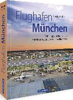 Flughafen München de Horst Jahnke