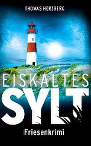 Eiskaltes Sylt de Thomas Herzberg