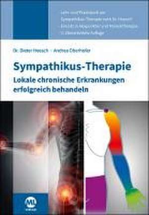 Sympathikus-Therapie de Andrea Oberhofer