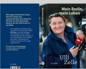 Ulli Zelle de Ulli Zelle