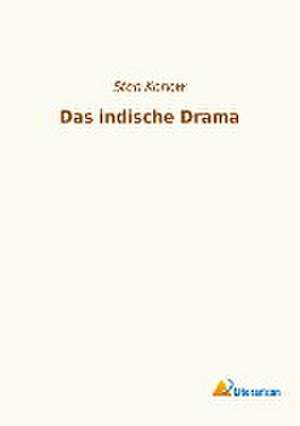 Das indische Drama de Sten Konow