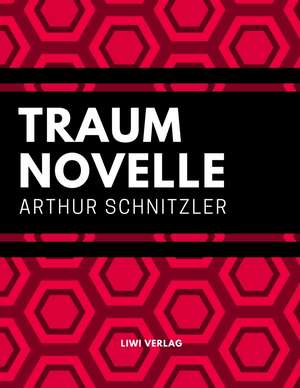 Traumnovelle de Arthur Schnitzler