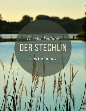 Der Stechlin de Theodor Fontane