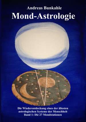 Mond-Astrologie 01 de Andreas Bunkahle