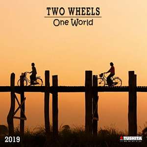 TWO wheels - ONE world 2020