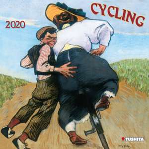 Cycling through History 2020