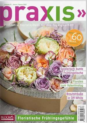 PRAXIS Nr. 91 de Team PRAXIS