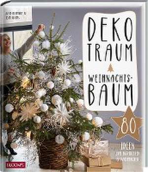 Dekotraum Weihnachtsbaum de Julia Bramhoff