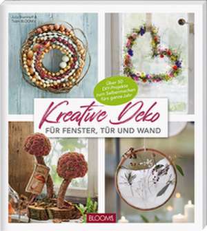 Kreative Deko de Julia Bramhoff