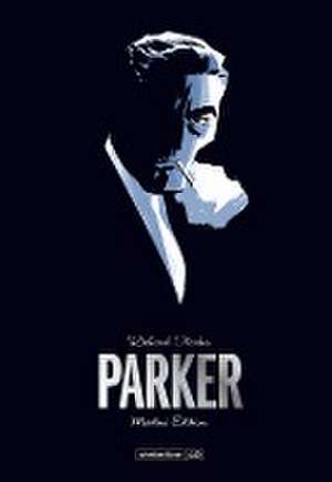 Parker - Martini Edition de Stark Richard