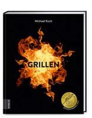 Grillen de Michael Koch