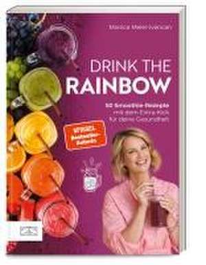 Drink the Rainbow de Monica Meier-Ivancan