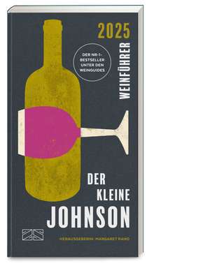 Der kleine Johnson 2025 de Margaret Rand