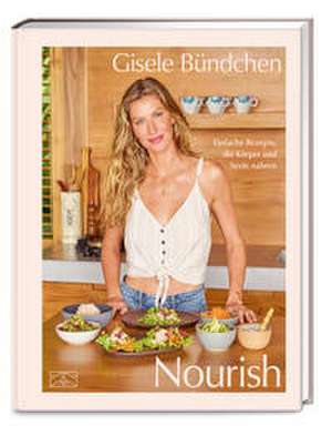 Nourish de Gisele Bündchen