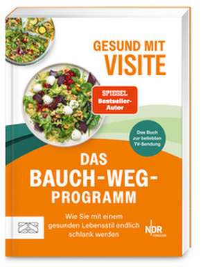 Gesund mit Visite - das Bauch-weg-Programm de Visite
