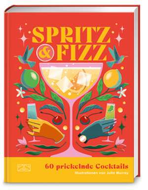 Spritz & Fizz de Oh