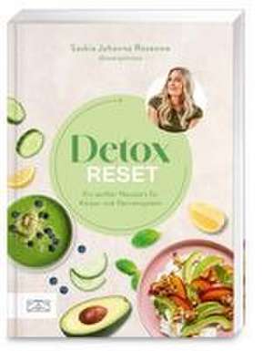 Detox Reset de Saskia Johanna Rosenow