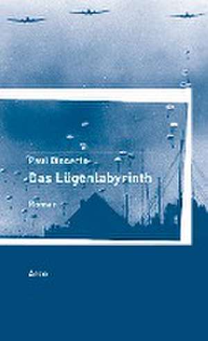 Das Lügenlabyrinth de Paul Binnerts