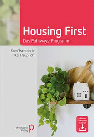 Housing First de Sam Tsemberis