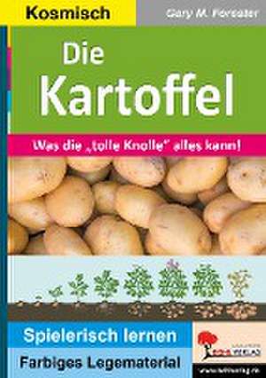 Kartoffel de Gary M. Forester