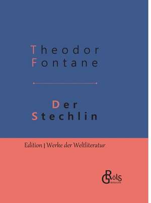 Der Stechlin de Theodor Fontane